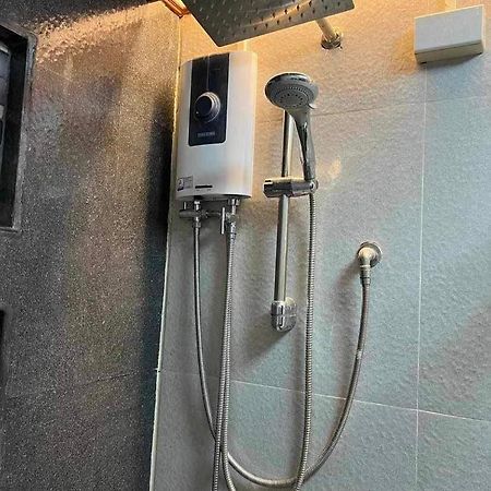 Millennium Plaza Hotel Makati City Zewnętrze zdjęcie
