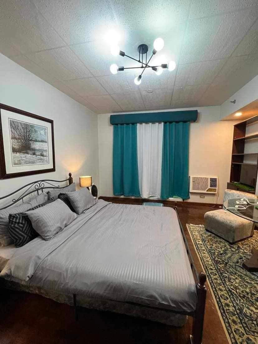 Millennium Plaza Hotel Makati City Zewnętrze zdjęcie